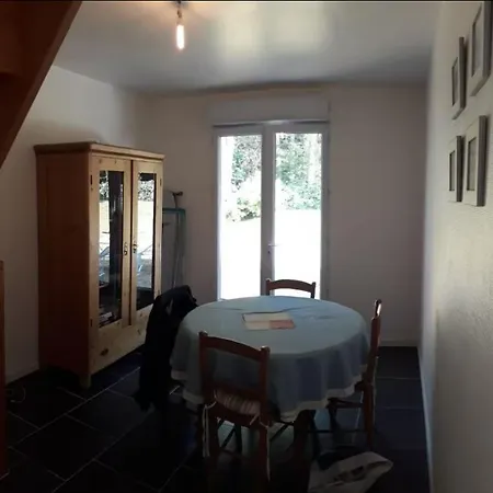 Apartament Opale Les Pins