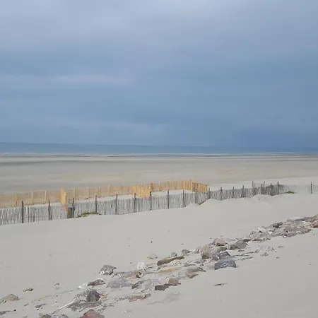 Opale Les Pins Apartament