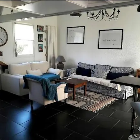 Opale Les Pins Apartament