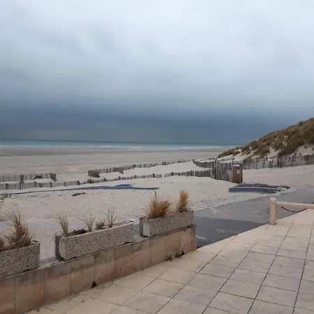 Opale Les Pins * Camiers