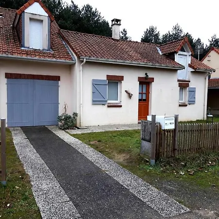 Opale Les Pins شقة *