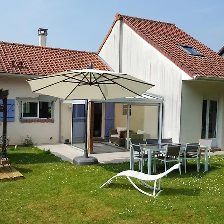 Opale Les Pins 아파트 카미에르